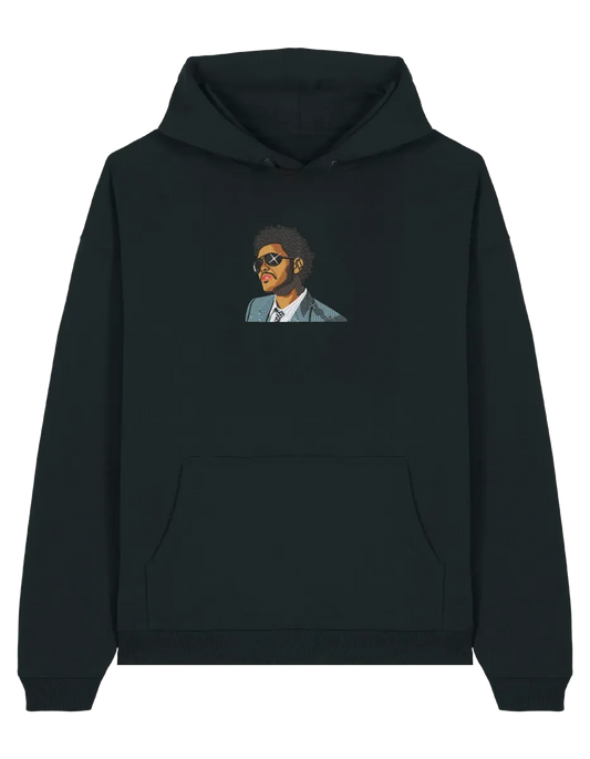 Weeknd sunglasses sweatshirt The Weeknd