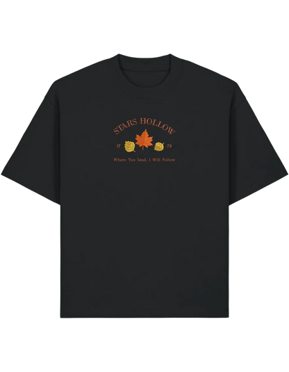 Stars Hollow tricou Gilmore Girls