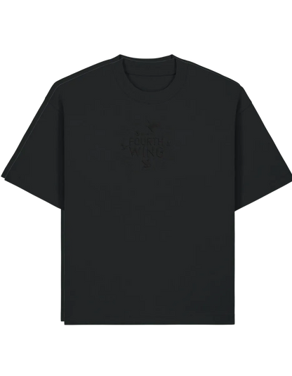 Fourth wing tricou