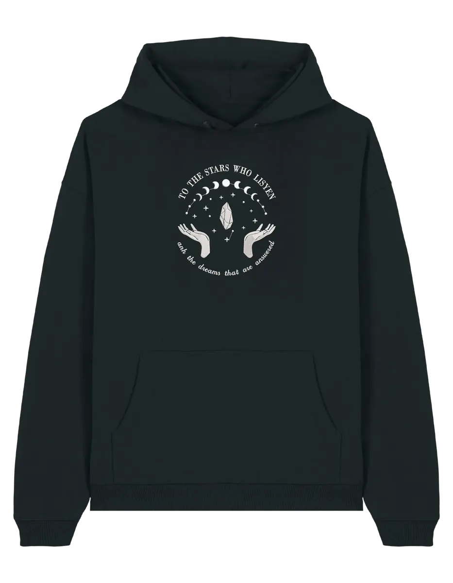 To the stars hoodie ACOTAR