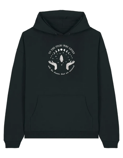 To the stars hoodie ACOTAR