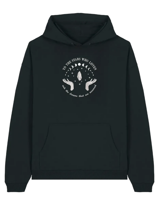 To the stars hoodie ACOTAR
