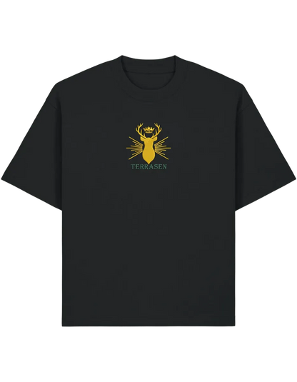 Terrasen tricou Throne of Glass
