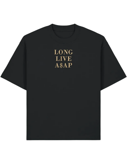 Long live tricou ASAP Rocky