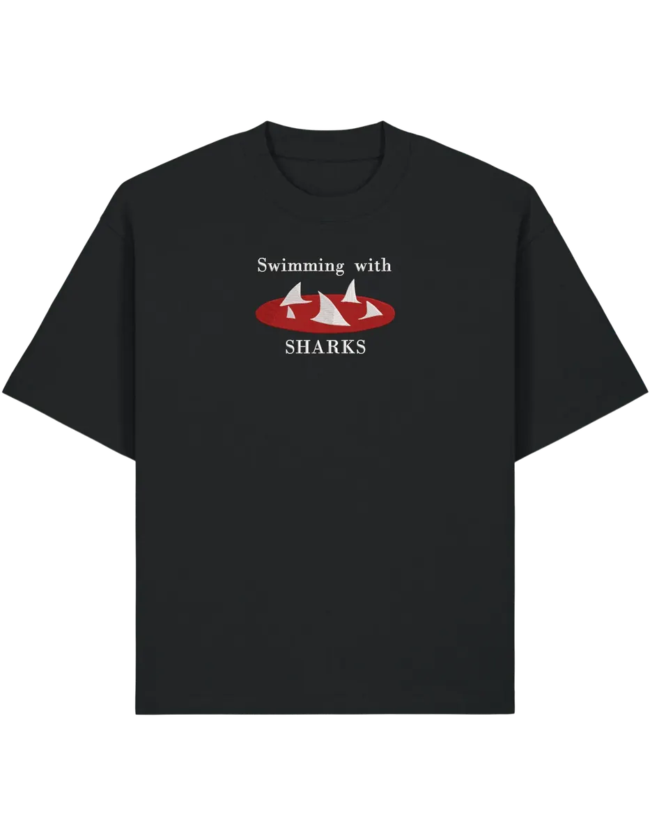 Sharks tricou Imagine Dragons