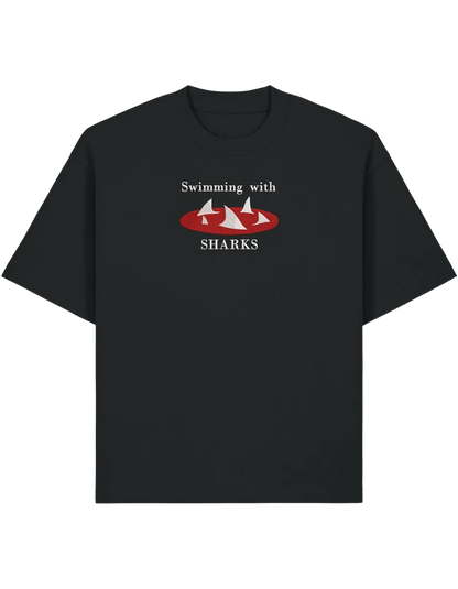 Sharks tricou Imagine Dragons