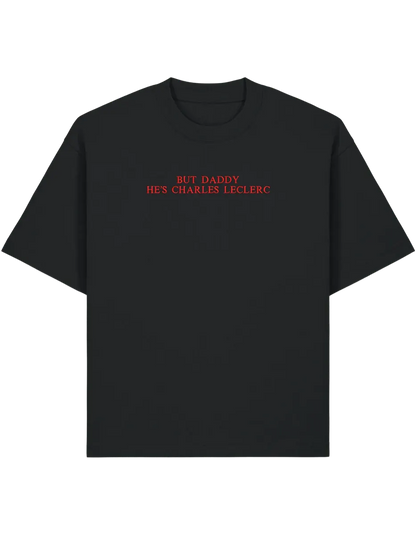 Leclerc tricou F1