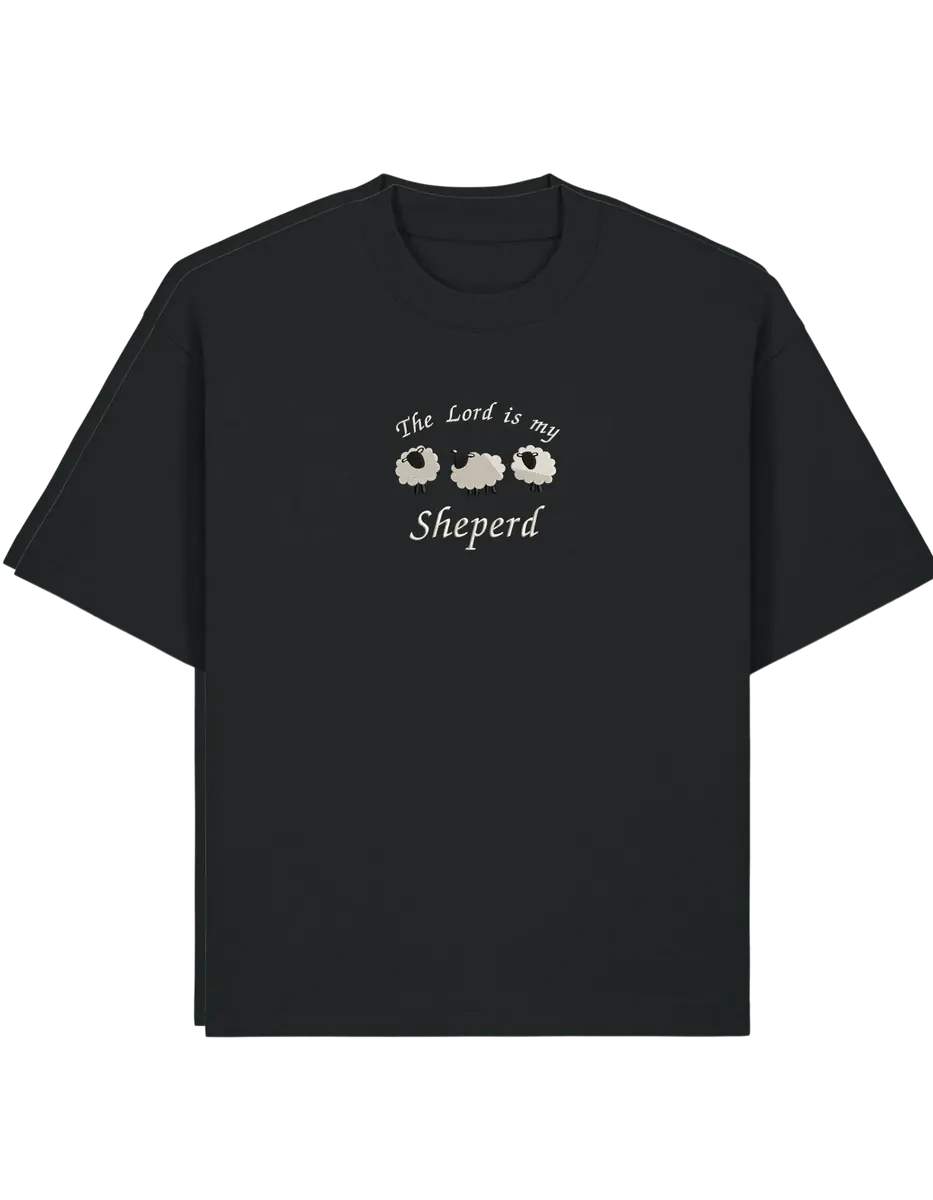 Sheperd tricou