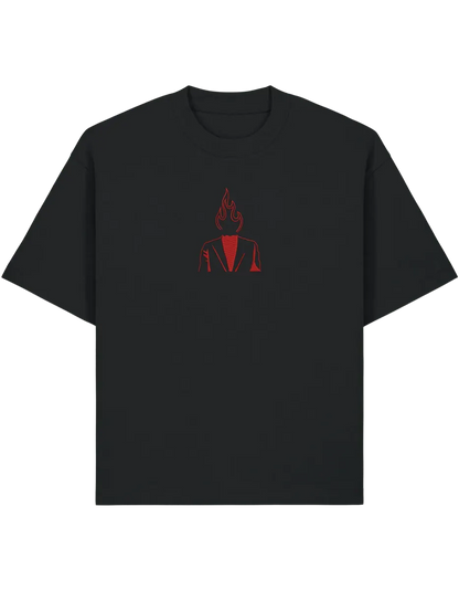 Lost in the fire tricou The Weeknd