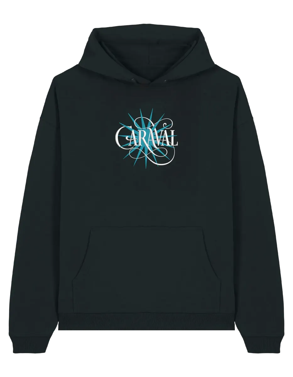 Caraval hoodie