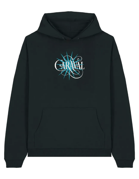 Caraval hoodie