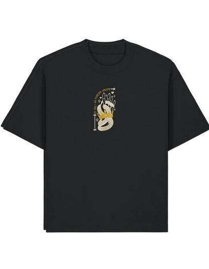 Forever undone tricou Cruel Prince