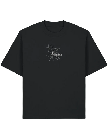Terminus tricou The Walking Dead