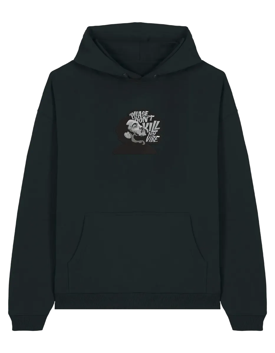 My vibe hoodie Kendrick Lamar