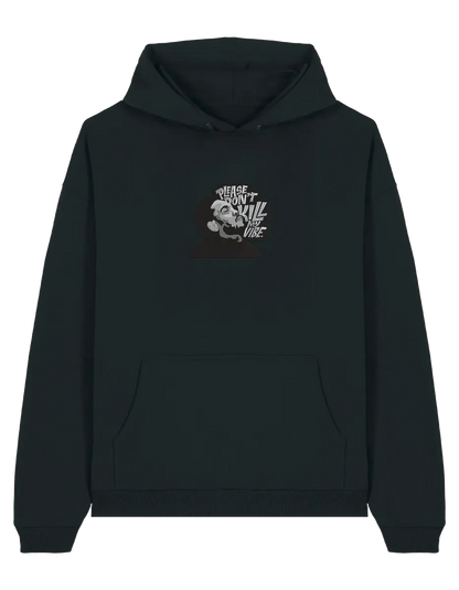 My vibe hoodie Kendrick Lamar