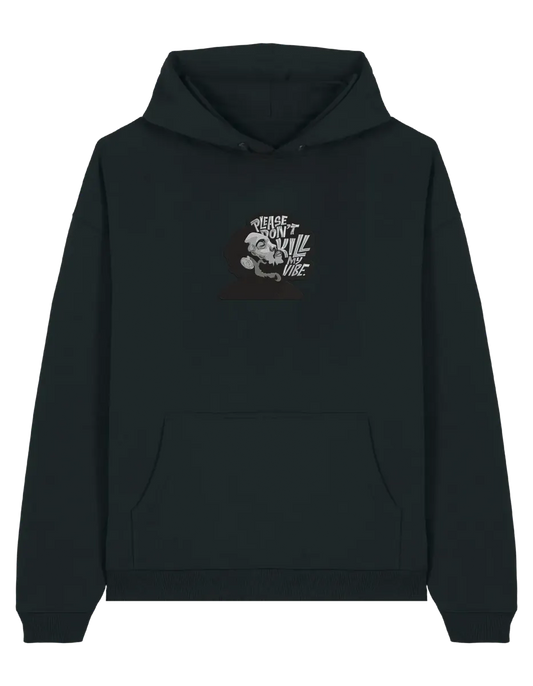 My vibe hoodie Kendrick Lamar