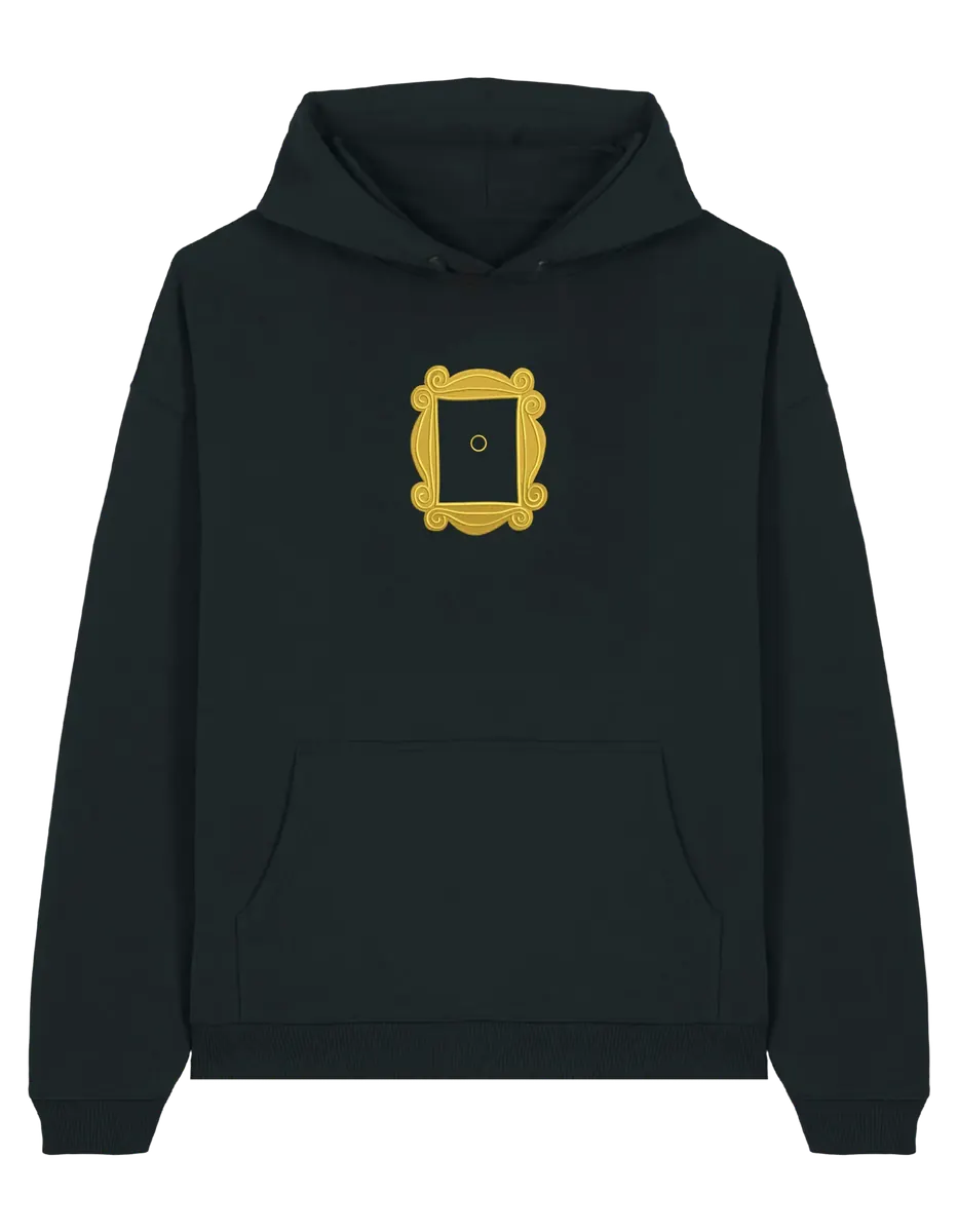Frame hoodie Friends