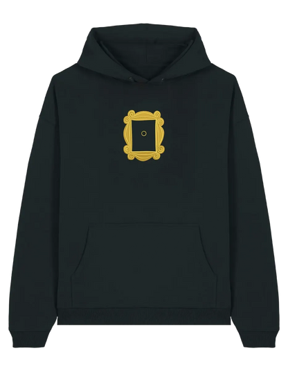 Frame hoodie Friends