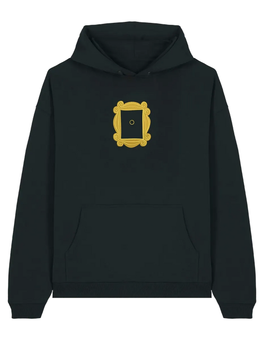 Frame hoodie Friends