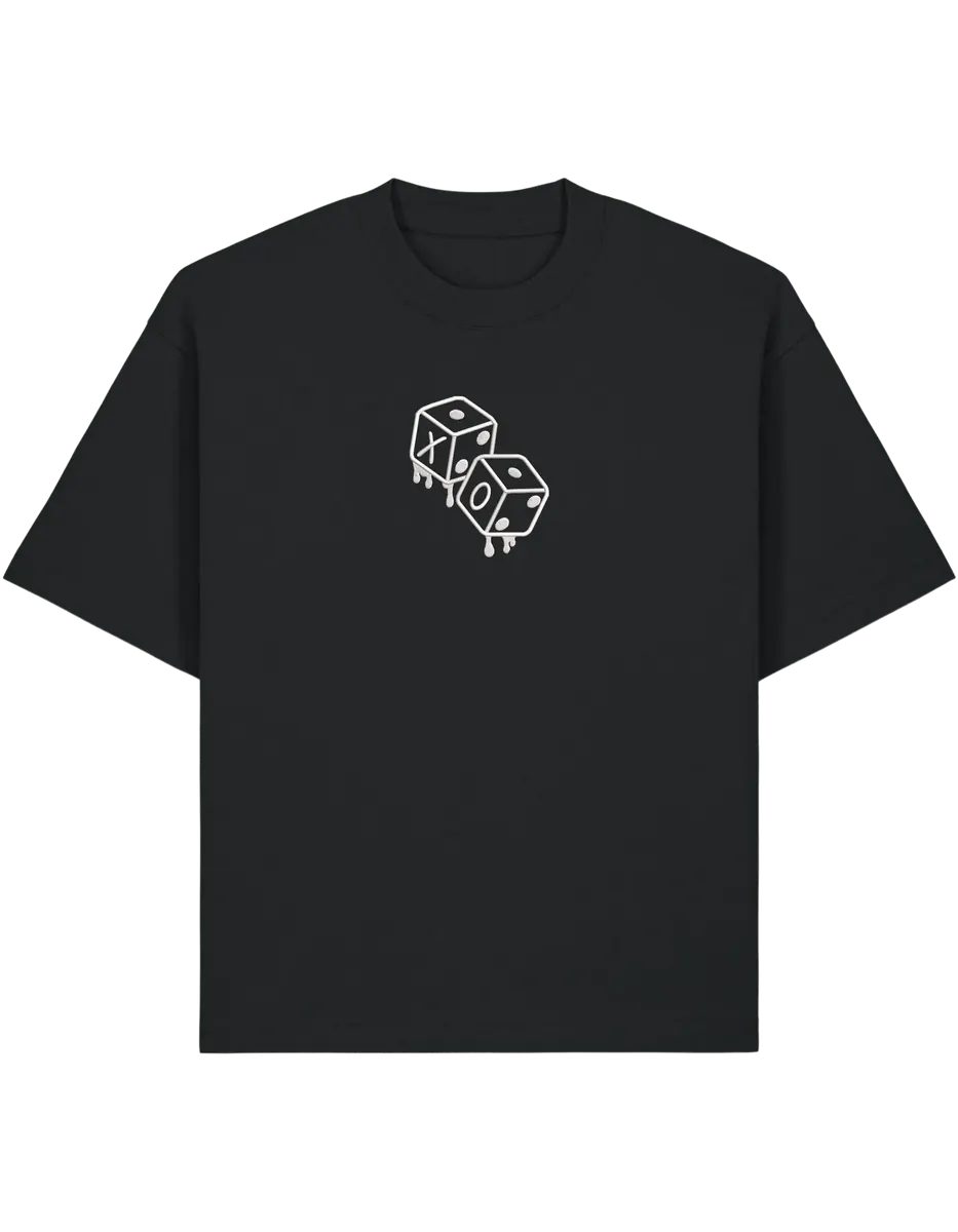 Dice tricou The Weeknd