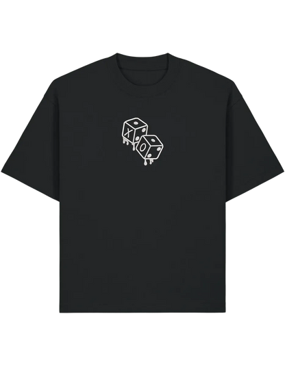 Dice tricou The Weeknd