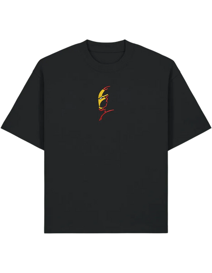 Iron man tricou