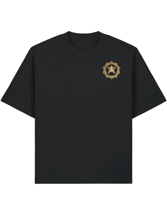 Frog tricou Harry Potter