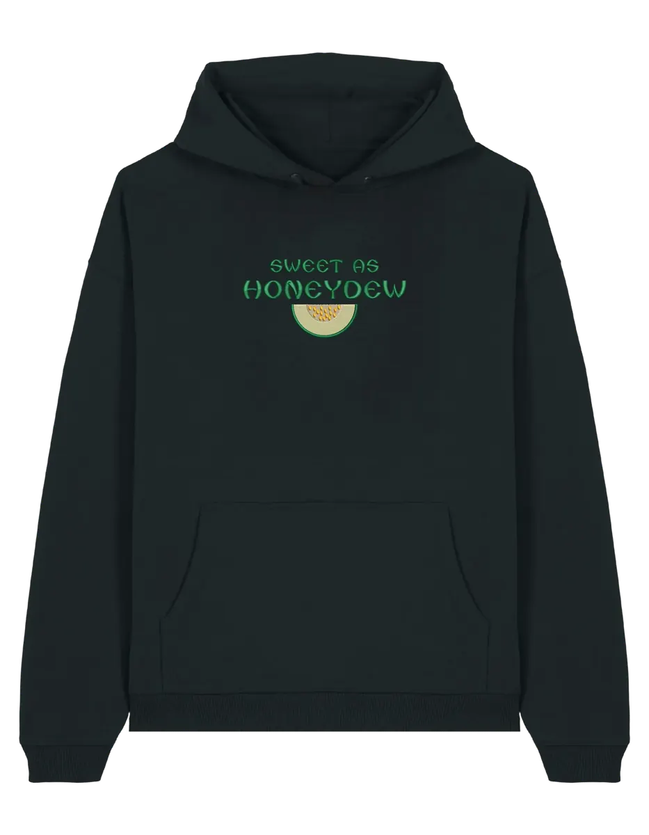 Honeydew hoodie From blood and ash