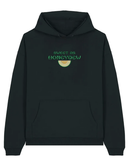 Honeydew hoodie From blood and ash
