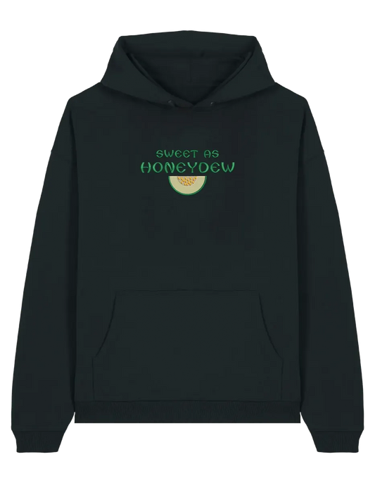 Honeydew hoodie From blood and ash
