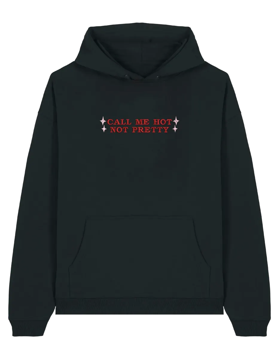 Call me hot hoodie Chappell Roan