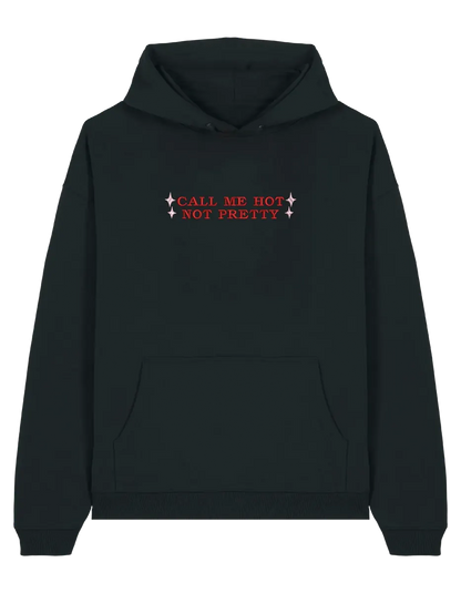 Call me hot hoodie Chappell Roan