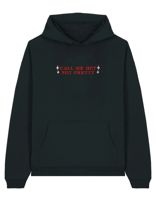 Call me hot hoodie Chappell Roan