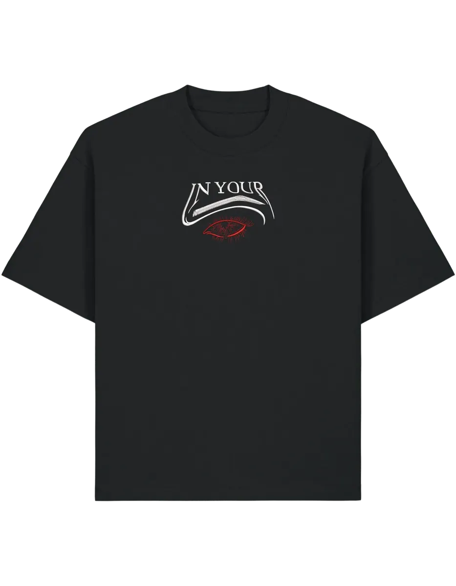 In your eyes tricou The Weeknd