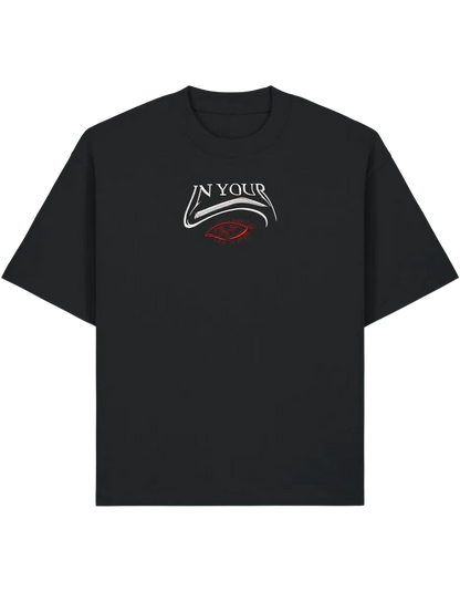 In your eyes tricou The Weeknd