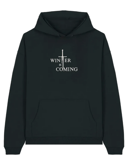Winter is coming hoodie Game of Thrones