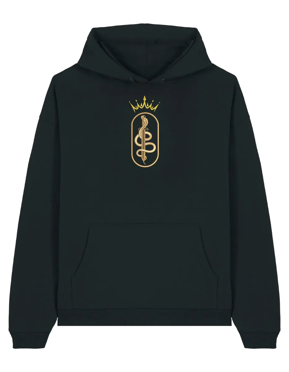 Cruel prince hoodie