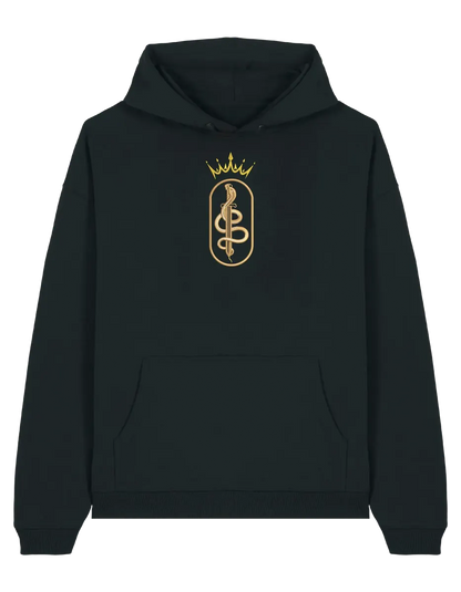 Cruel prince hoodie