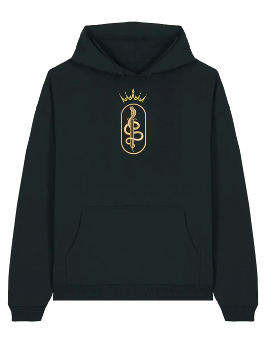 Cruel prince hoodie