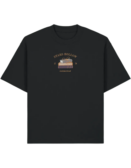 Stars Hollow books tricou Gilmore Girls