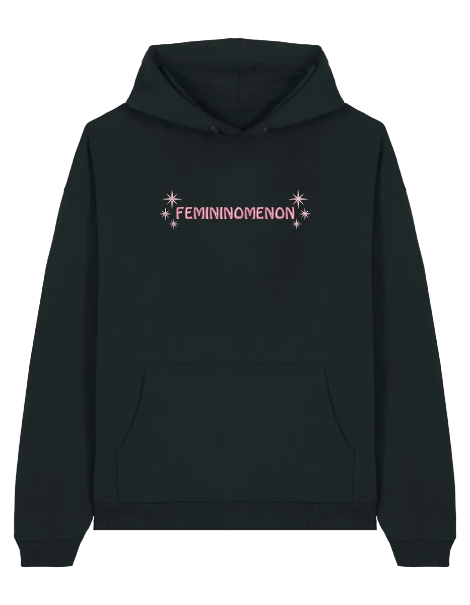 Femininomenon hoodie Chappell Roan