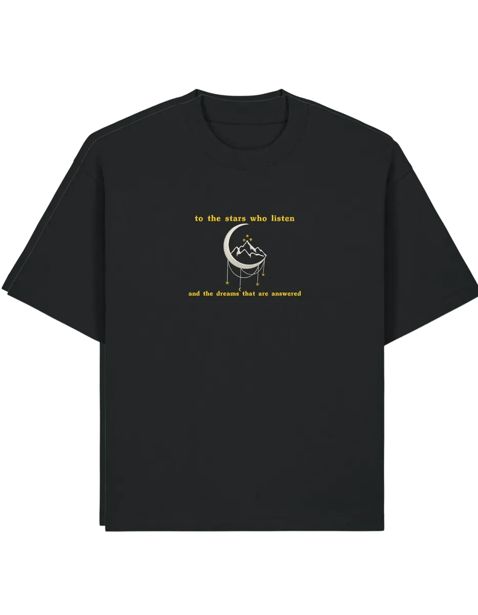 Moon tricou ACOTAR