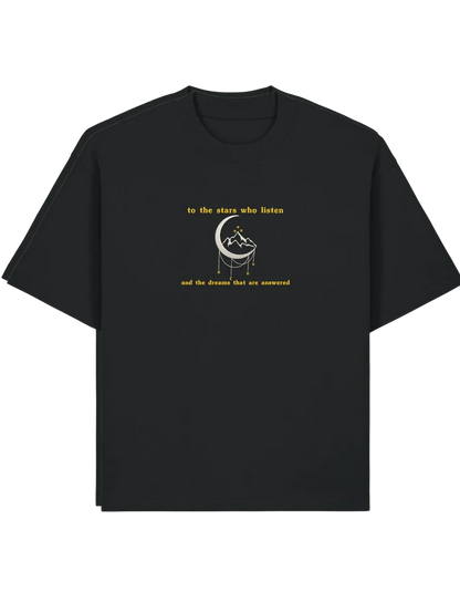 Moon tricou ACOTAR