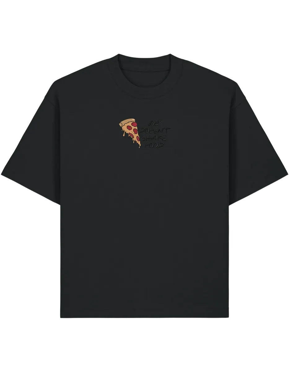 Share food tricou Friends