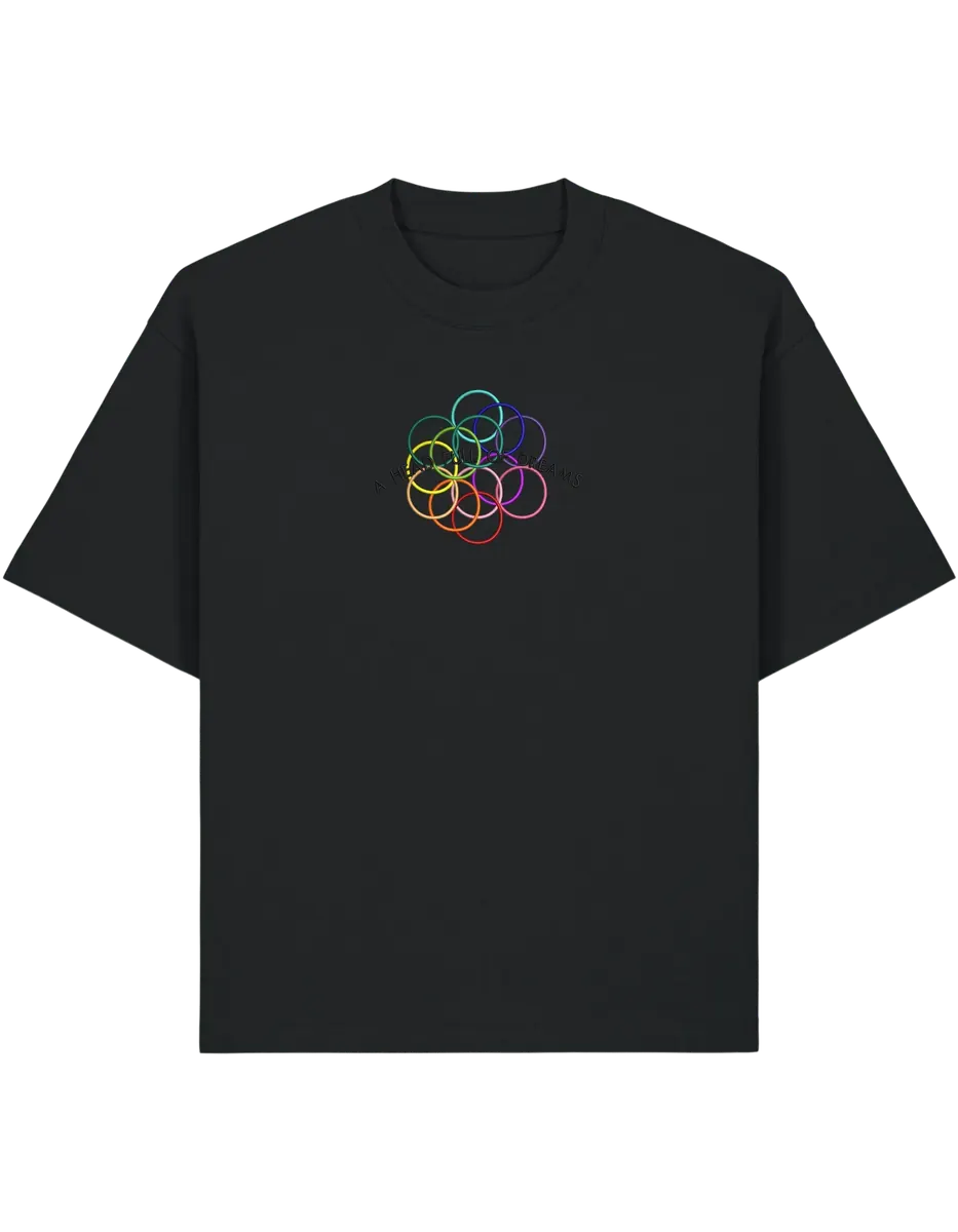 Head full of dreams tricou Coldplay