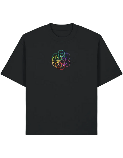 Head full of dreams tricou Coldplay