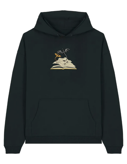 Fly or die hoodie Fourth Wing
