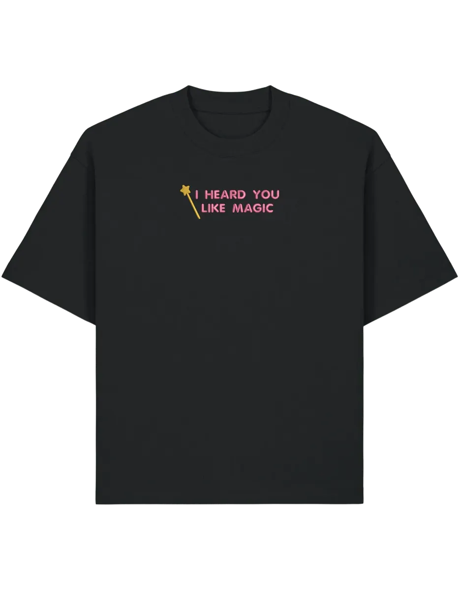 You like magic tricou Chappell Roan