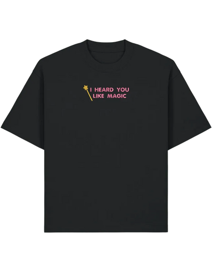 You like magic tricou Chappell Roan