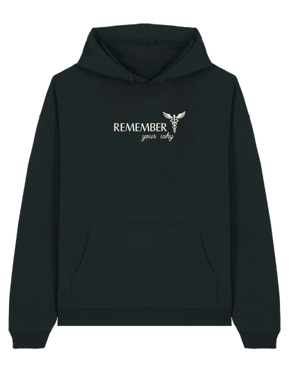 Remember hoodie Medical